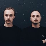 Постер группы